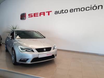 Carro usado SEAT Leon SC 1.6 TDI Style S/S Diesel