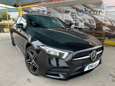 Carro usado Mercedes-Benz Classe A e AMG Line Híbrido (Gasolina)