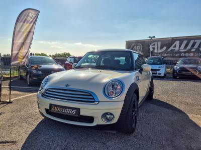 Carro usado MINI One D Diesel