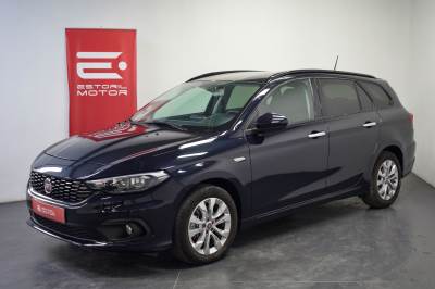 Carro usado Fiat Tipo Station Wagon 1.4 Street Gasolina