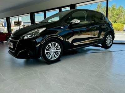 Carro usado Peugeot 208 1.6 BlueHDi Style Diesel