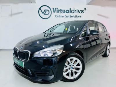 Carro usado BMW Série 2 225xe Active Tourer Advantage Híbrido (Plug-In)