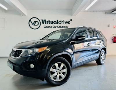 Carro usado Kia Sorento 2.2 CRDi TX Diesel