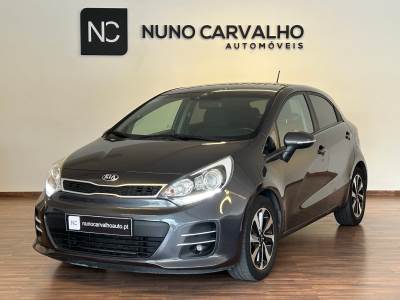 Kia Rio 1.1 CRDi TX Prime