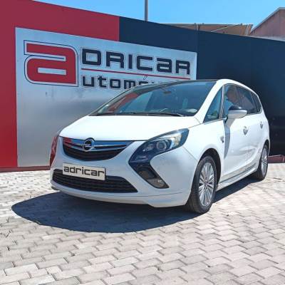 Opel Zafira 1.6 CDTi Cosmo