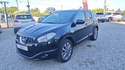 Carro usado Nissan Qashqai 1.5 dCi Tekna Premium 18 Diesel