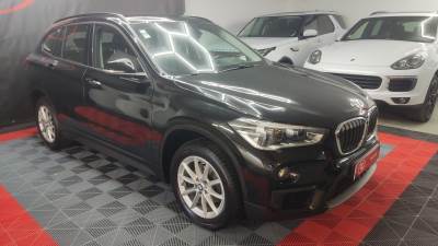 Carro usado BMW Série X 16 d sDrive Advantage Diesel