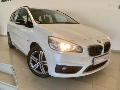 Carro usado BMW Série 2 d 7L Line Sport Auto Diesel