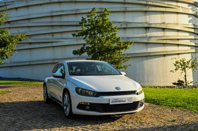 Carro usado VW Scirocco 1.4 TSi Sport Gasolina