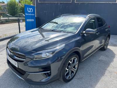 Carro usado Kia XCeed 1.6 GDi PHEV Tech Híbrido (Gasolina)