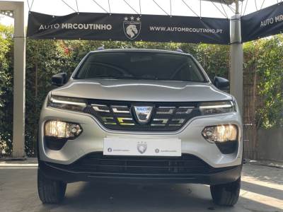 Carro usado Dacia Spring Electric 45 Comfort Elétrica