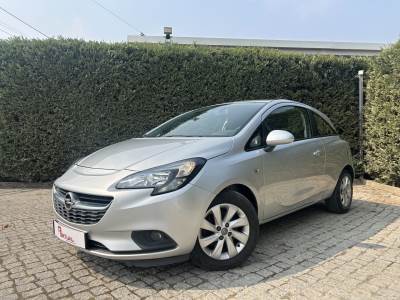 Carro usado Opel Corsa 1.3 CDTi City Diesel