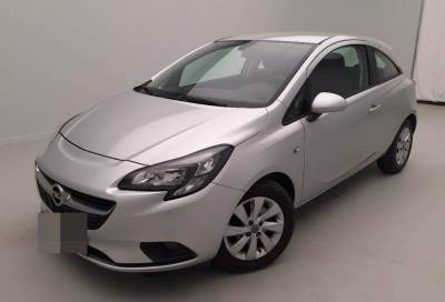 Carro usado Opel Corsa 1.3 CDTi City Diesel