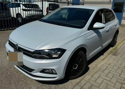 Carro usado VW Polo 1.0 TSI Confortline Gasolina