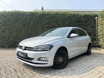 Carro usado VW Polo 1.0 TSI Confortline Gasolina