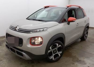 Carro usado Citroën C3 aircross 1.2 PureTech Shine Gasolina