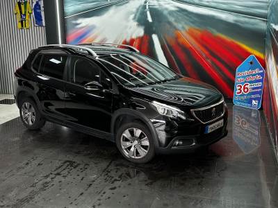 Carro usado Peugeot 2008 1.5 BlueHDi Signature | GPS Diesel