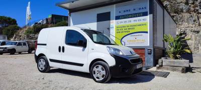 Comercial usado Fiat  Fiorino 1.3 M-jet Diesel