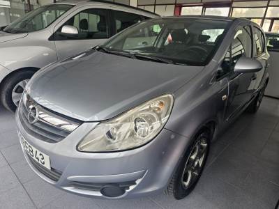 Carro usado Opel Corsa 1.3 CDTi Enjoy Diesel