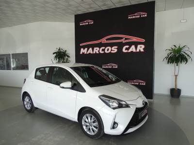 Carro usado Toyota Yaris 1.0 VVT-i Comfort Gasolina