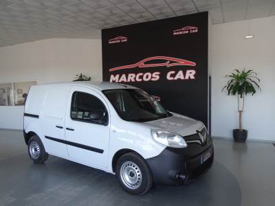 Comercial usado Renault  Kangoo 1.5 dCi Business Diesel