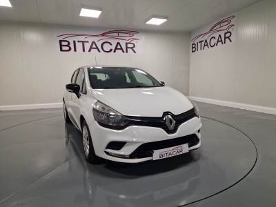 Carro usado Renault Clio 1.5 dCi Zen Diesel