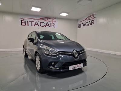 Carro usado Renault Clio 1.5 dCi Limited Edition Diesel