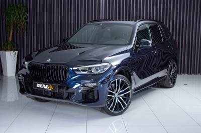 Carro usado BMW Série X 45 e xDrive Pack M Híbrido (Gasolina)