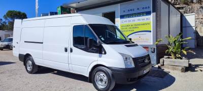 Comercial usado Ford  Transit 330L 2.2 TDCi Diesel