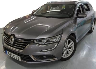 Carro usado Renault Talisman Sport Tourer 1.6 DCI BUSINESS Diesel