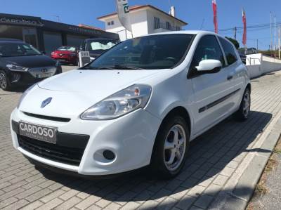 Comercial usado Renault  Clio 1.5 dCi Dynamique Diesel