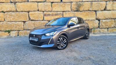 Carro usado Peugeot 208 1.5 BlueHDi Allure Pack Diesel