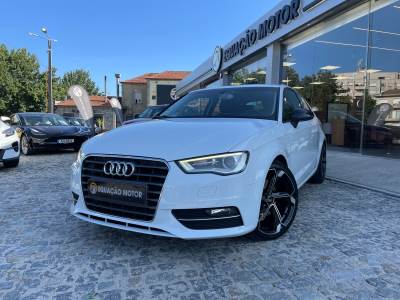 Carro usado Audi A3 1.6 TDI Sport Diesel