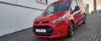 Comercial usado Ford  TRANSIT CONNECT 3 LUG Diesel