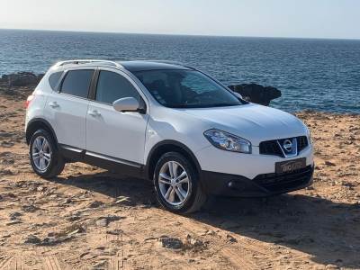 Carro usado Nissan Qashqai 1.6 dCi Tekna Sport 360 Diesel