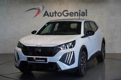 Peugeot 2008 1.2 PureTech Active