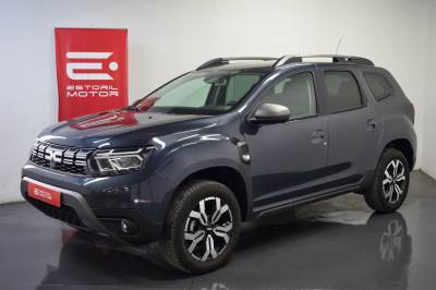 Carro usado Dacia Duster 1.0 TCe ECO-G Journey Bi-Fuel GPL