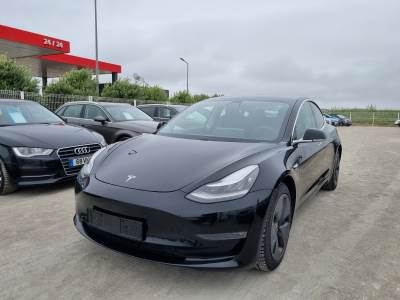 Carro usado Tesla Model 3 Long-Range Dual Motor AWD Elétrica