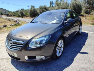 Carro usado Opel Insignia 2.0 CDTi Cosmo S/S Diesel