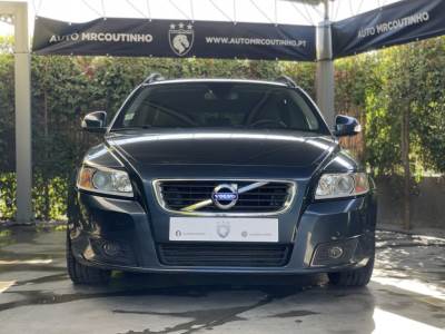 Carro usado Volvo V50 1.6 D Drive Momentum Start/Stop Diesel