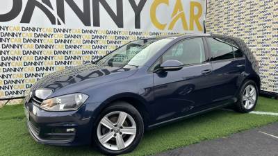 Carro usado VW Golf 1.2 TSi BlueMotion Comfortline Gasolina