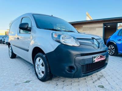 Pesado usado Renault Z.E. Flex Elétricos