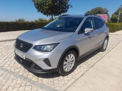 SEAT Arona 1.0 TSI Style