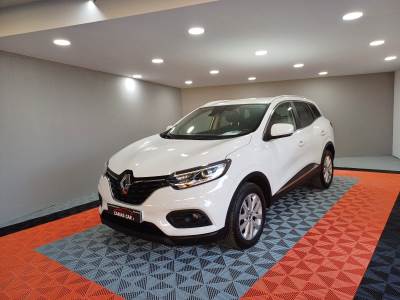 Carro usado Renault Kadjar 1.5 dCi Intens EDC Diesel