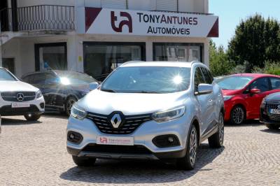 Carro usado Renault Kadjar 1.5 dCi Intens Diesel