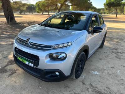 Carro usado Citroën C3 1.2 PureTech Feel Gasolina