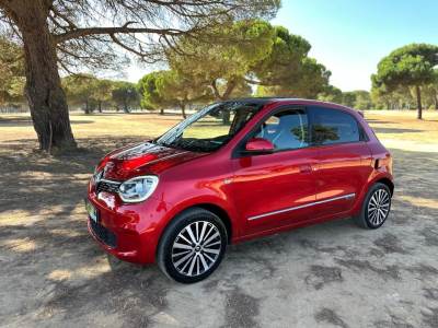 Carro usado Renault Twingo TCE 90 INTENS Gasolina