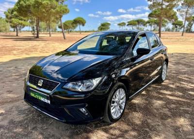 Carro usado SEAT Ibiza 1.6 TDI URBAN Diesel