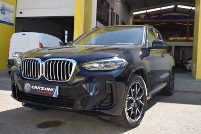 Carro usado BMW Série X 30 e xDrive Pack M Híbrido (Plug-In)