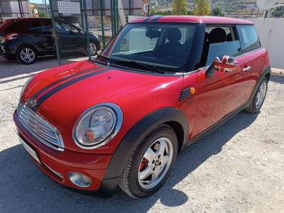 Carro usado MINI One 1.4 Gasolina